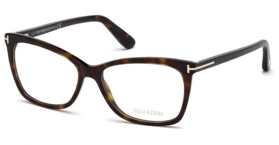 Tom Ford 5514 Eyeglasses - view 4
